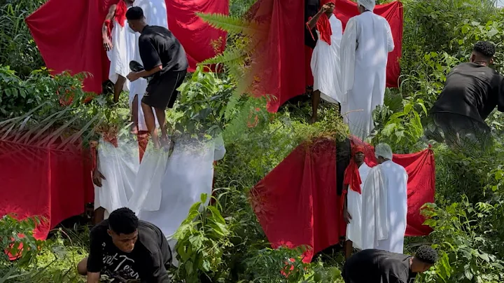 Yahoo boy that was ask to use his father for money// prophetess joy set him free frm native doctor