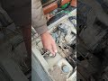 mechanical video very hard work Omni ka gas filter #tecnician #mechanic #mechaniclife