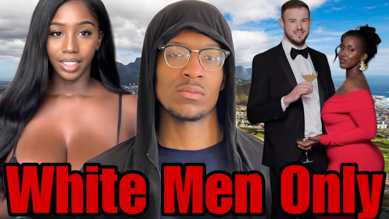 The Transformative Case for White Men Visiting Africa