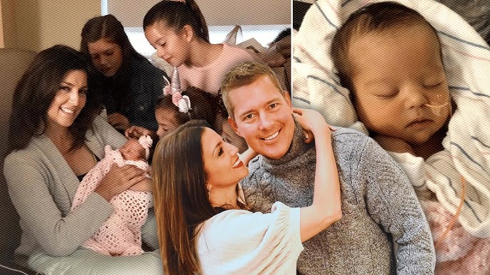 Sean & Rachel Campos Duffy's Family Is Astonishing, See Their Kids - YouTube