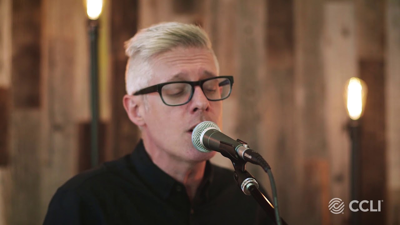 Matt Maher - #YourLoveDefendsMe #Echoes