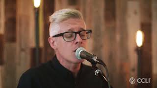 Faithfulness - Matt Maher chords