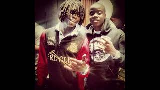 [FREE] Chief Keef x Lil Uzi Vert x Futuristic Glo Type Beat 2026 - “GLO CHAIN”