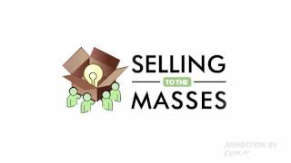 Selling to the Masses