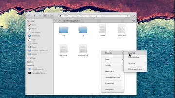 Atom + elementary OS = ❤️