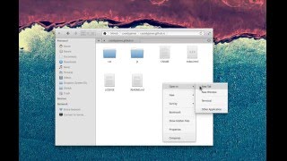 Atom + elementary OS = ❤️ screenshot 3