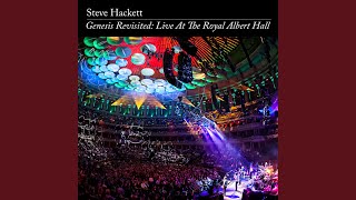 Miniatura del video "Steve Hackett - The Fountain of Salmacis (Live at Royal Albert Hall 2013 - Remaster 2020)"