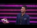 Abas tidak sabar untuk membina rumah tangga denganmu Ladies! - Take Me Out Indonesia 2019