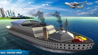 City Cargo Transporter Tycoon Android Gameplay screenshot 1