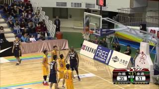 20141214-1 SBL highlight