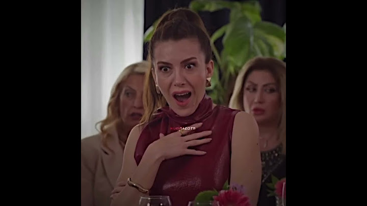 Çağla’nın Timur nefreti #fypviral #turkishseries #bahar