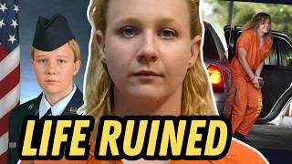 The Tragic Story of NSA Leaker Reality Winner