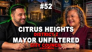 How Citrus Heights Local Government Works | MariJane Lopez-Taff