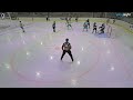 LIVE: IEHL Hockey – Holon Vipers vs. Haifa Mariners | June 9, 2025