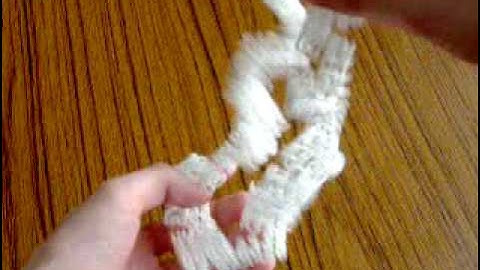 The wobbly 4th order 4.7 cm Hilbert cube.