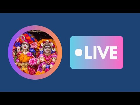 Mangala-Arati 3/3/2026