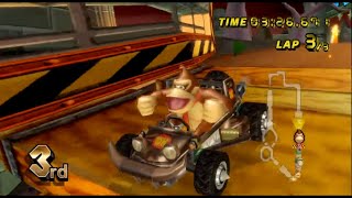 Mario Kart Wii Tournament - Day #2 マリオカートWii トーナメント - EP2 #mariokart #mariokartwii #wii #マリオカートwii