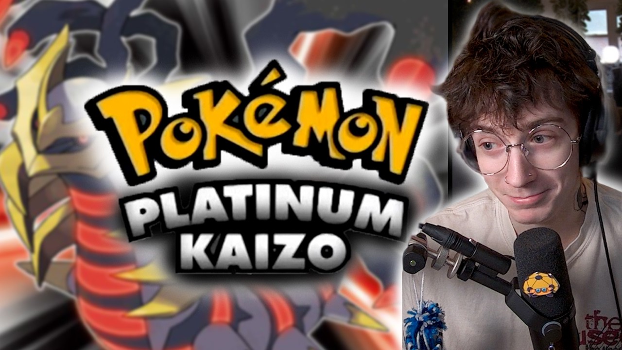 Everything We Know About Platinum Kaizo SO FAR
