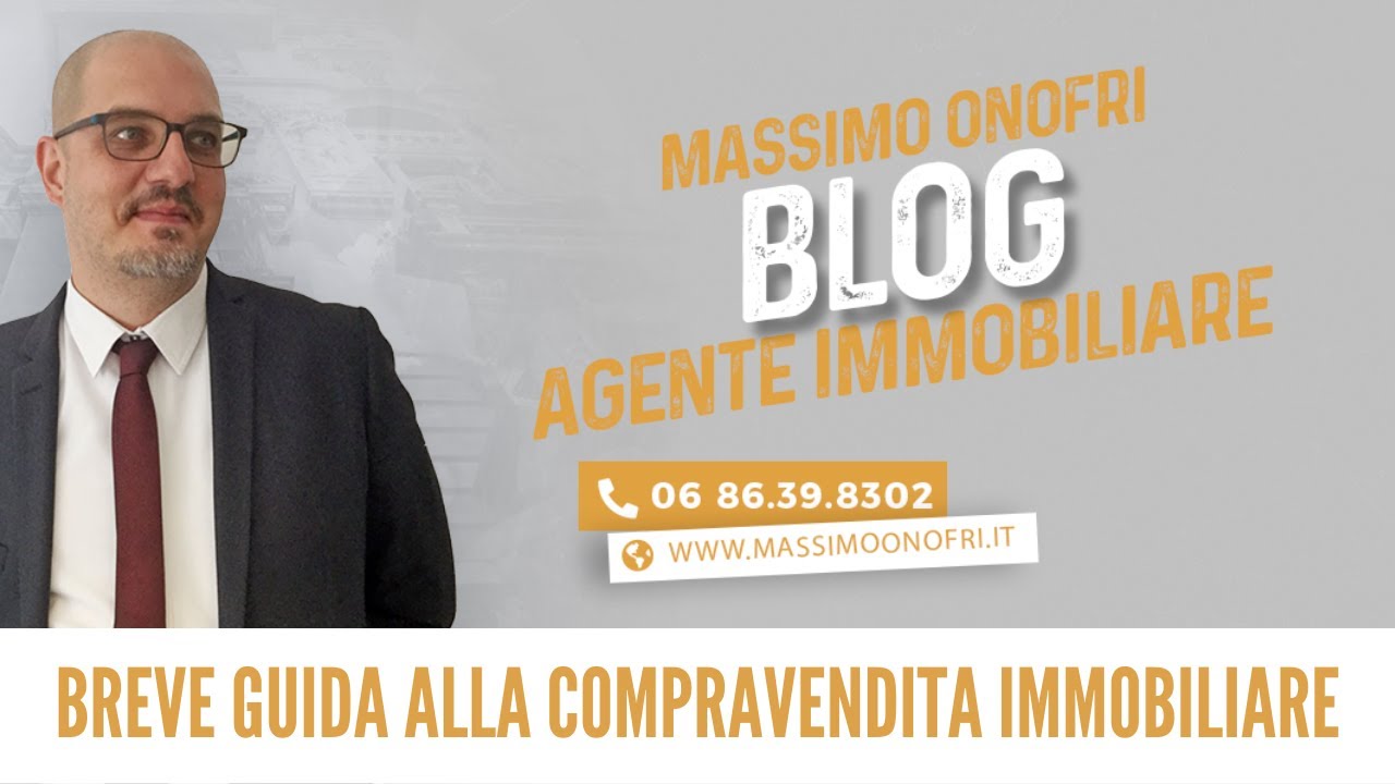 #21(V&A) COMPRARE O VENDERE CASA CON L'INQUILINO DENTRO-breve guida sulla compravendita immobiliare