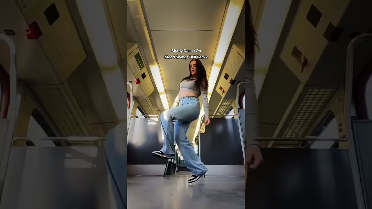 study dancing drill or Trap 