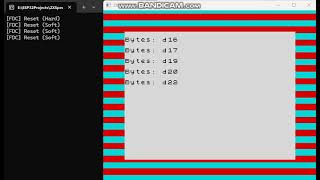 Dev Log #04062026 - Testing my Zx-Spectrum 128K core [ #demo #loading] from #TAP #zxspectrum