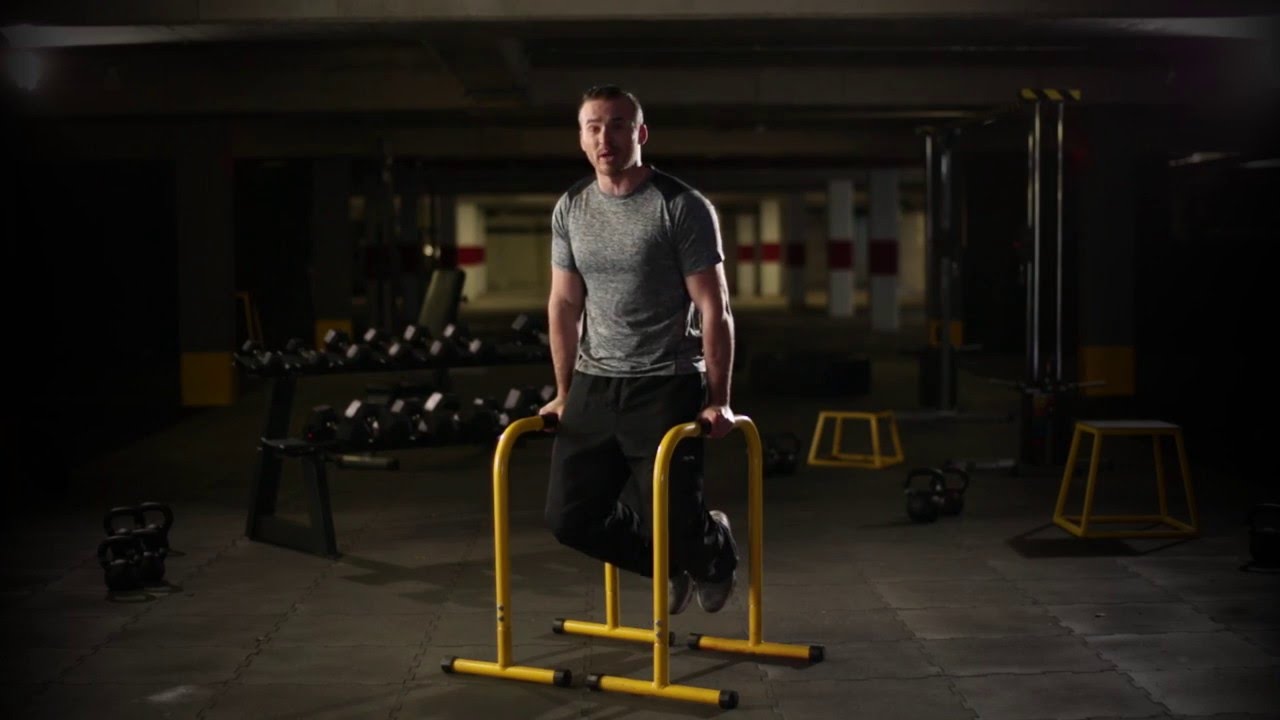 video phone beyonce mp3 Deeper In Session - Tricep dips
