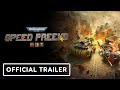 Warhammer 40,000: Speed Freeks - Official Announcement Trailer