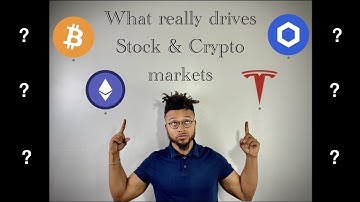 How Fed Policy Drives Stocks and Crypto