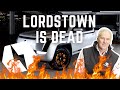 Lordstown Motors is dead