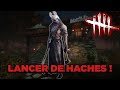 Quel plaisir de rejouer la Huntress | Tueuse : La huntress| Dead By Daylight