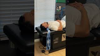 Oxnard CA Man’s Ring Dinger®  #oxnard #chiropractor #chiropractic #ringdinger #southerncalifornia