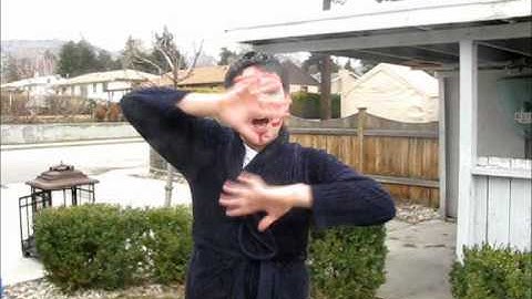 Ninja Skills!!! (Music Video)