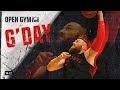 Open Gym pres. by Bell S9E2 | Aron Baynes’ journey from Australia to the Toronto Raptors