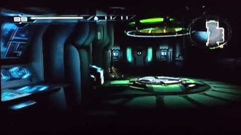 Bombs Authorized!!: Metroid: Other M video 3