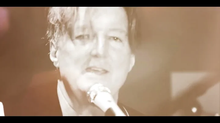 [OFFICIAL VIDEO] Star Kings - Michael Hanson