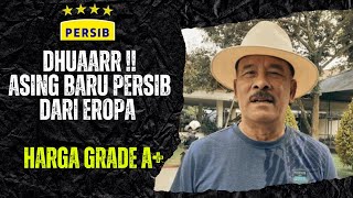Download Lagu DHUAARR ! PEMAIN ASING PERSIB SELANJUTNYA DATANG DARI EROPA DENGAN HARGA GRADE A MP3 Download Lagu DHUAARR ! PEMAIN ASING PERSIB SELANJUTNYA DATANG DARI EROPA DENGAN HARGA GRADE A MP3