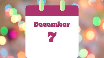 Dec  7 The Jesse Tree: Jacob