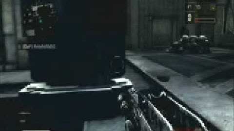 Killzone 2 Online Gameplay part 1