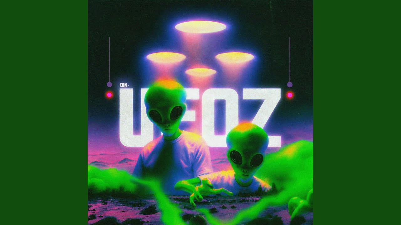 Watch UFOZ on YouTube Watch UFOZ on YouTube