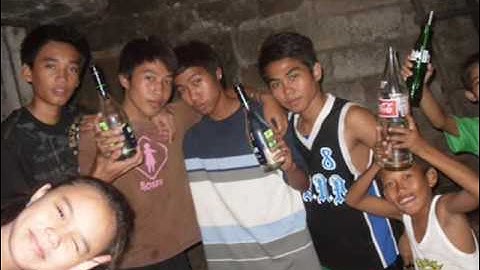 blame it on the pop by o2jammers