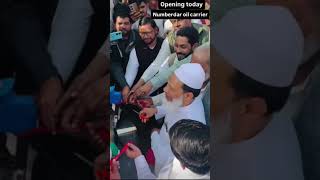 NUMBERDAR oil carrier kameda Firozpur jhirka#song