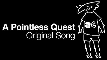 acrouzet - A Pointless Quest (C64, 2x 8580 SID)