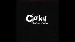 Coki - Lower Octave