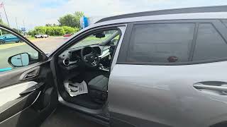Schafer Chevrolet Pinconning 2026 Chevy Trax LT 