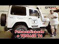 Personalizando o Troller T4