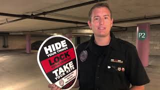 Hide Lock Take - Cities & Police