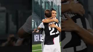 KRIŠTIANAS RONALDO ATGAL DĖL HIGUAÍN YRA NETEISINGA 💀🔥