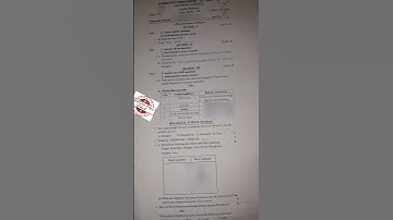 Ap 9th class Ps and ns Question paper 2023 100% Real