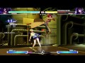Concept Shorts: MMA Gordeau