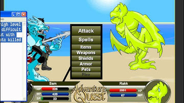 How to hack AQ with cheat engine(Any)